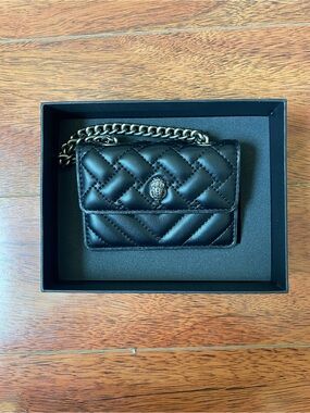 Kurt Geiger London The Micro Kensington Bag